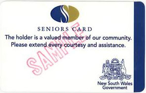 concession-seniors-card